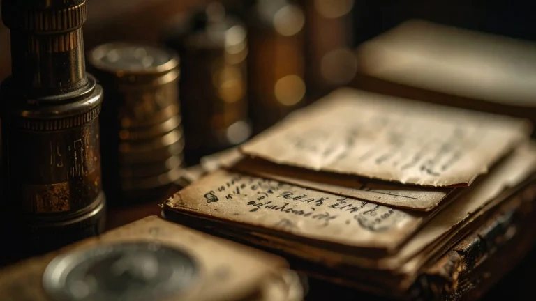 Livre ancien ouvert avec symboles dorés, invitation à rejoindre la newsletter fantasy française de Novembre Éditions