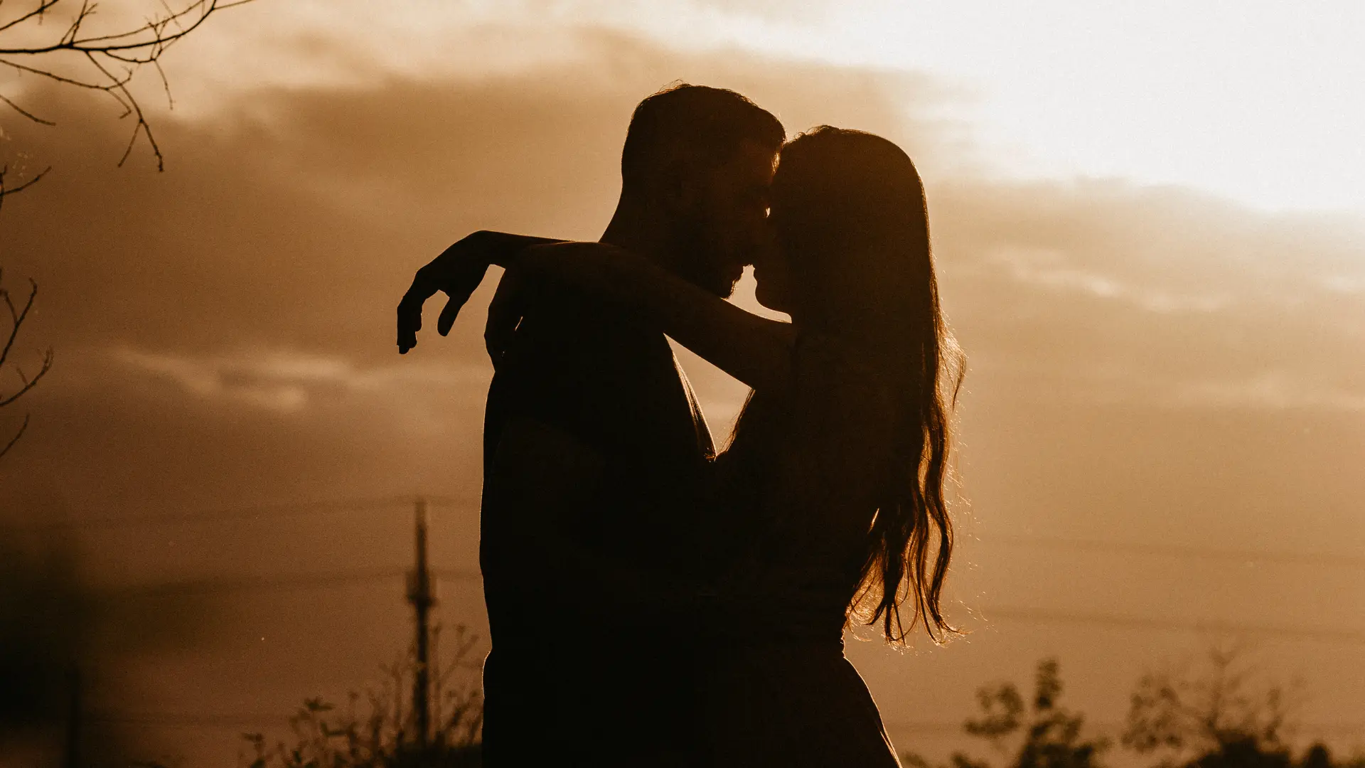 Livre romance - Couple