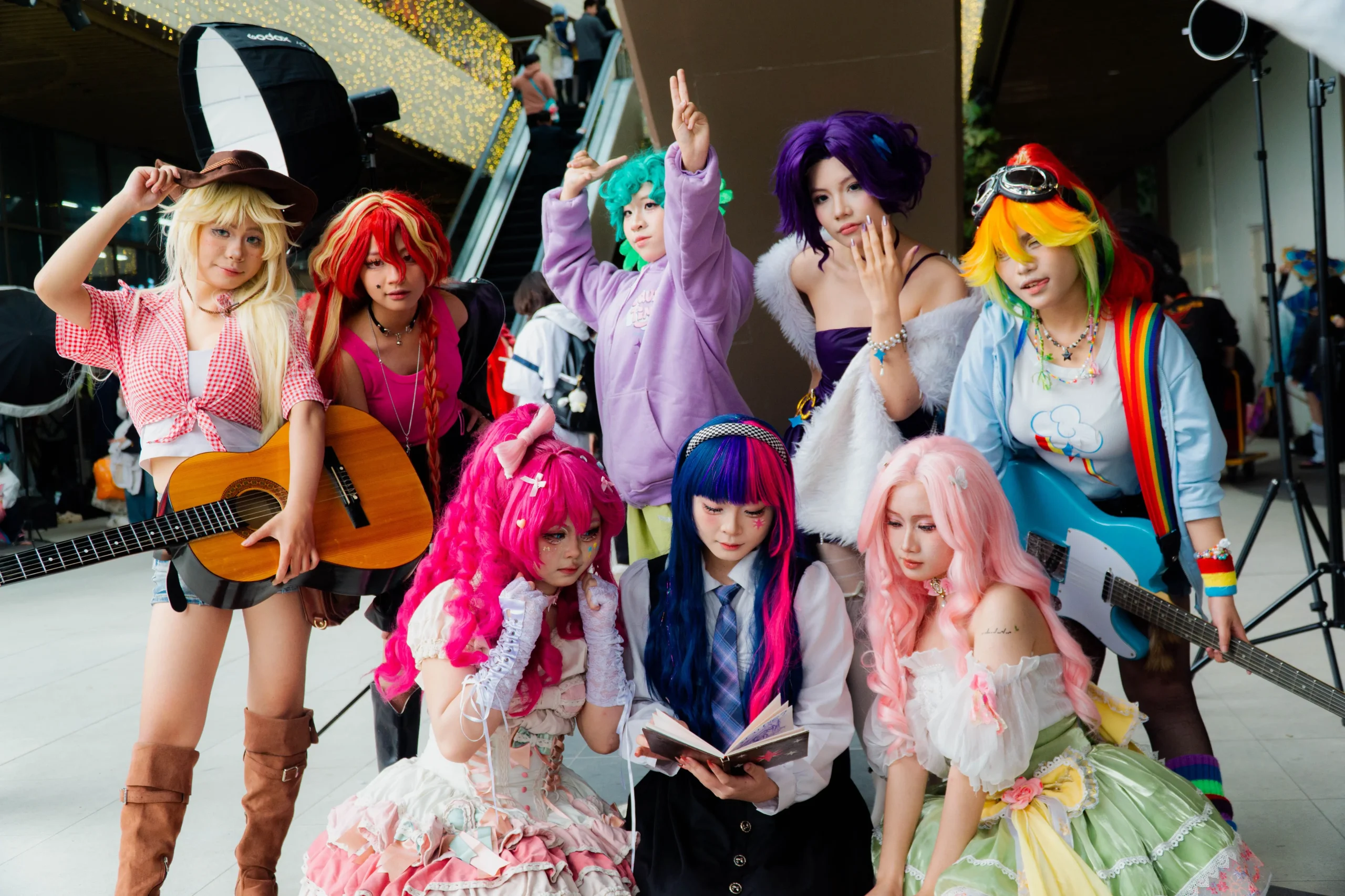 Photo Japan Expo